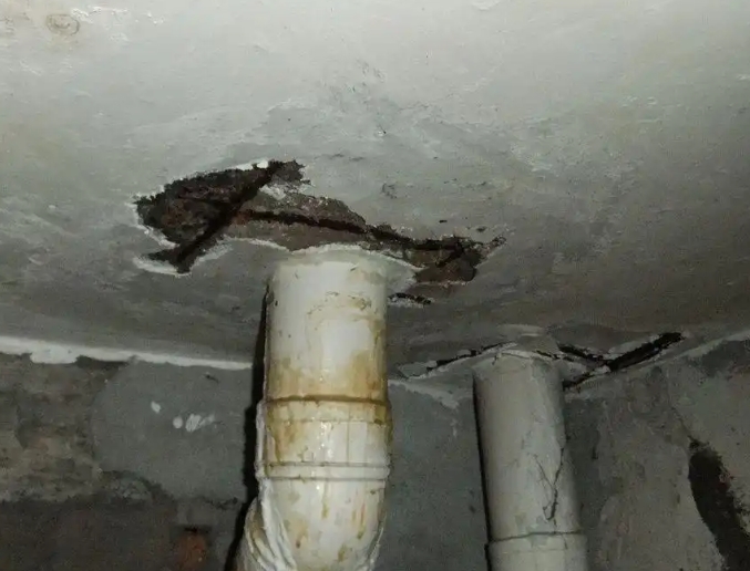 上林卫生间漏水维修公司浅析上林卫生间渗水维修的方法