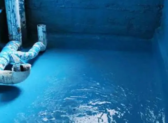 上林卫生间漏水维修公司分下防水公司如何判断防水工程的质量?