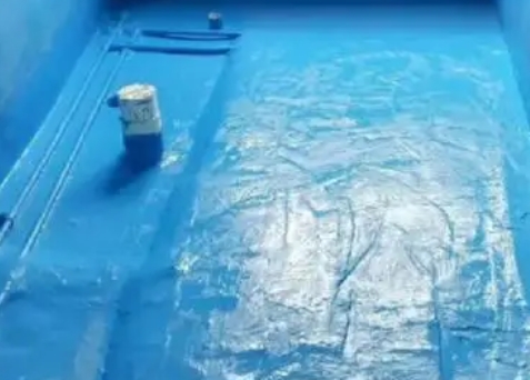 上林卫生间漏水维修公司分享下上林卫生间防水工程中常用防水涂料介绍。